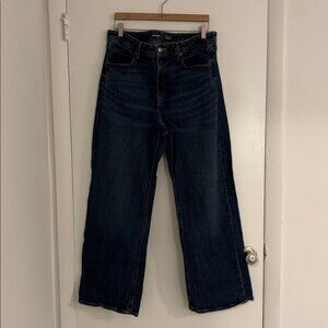 OLD NAVY | WIDE LEG PANT | 14